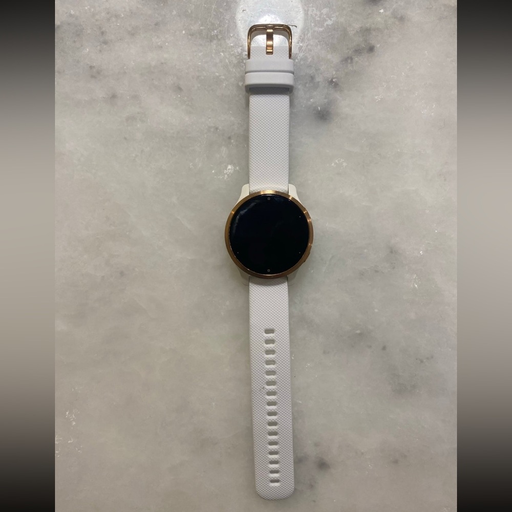 Garmin Venu 2s, Rose Gold